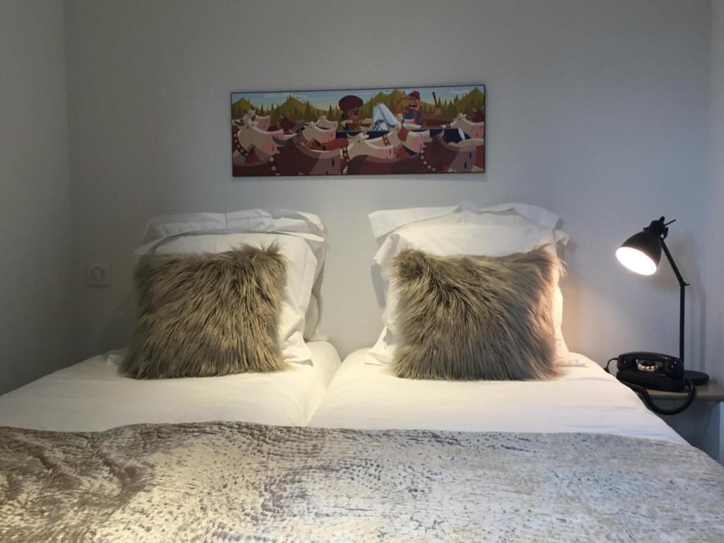 Les Cimes Blanches 3* Courchevel