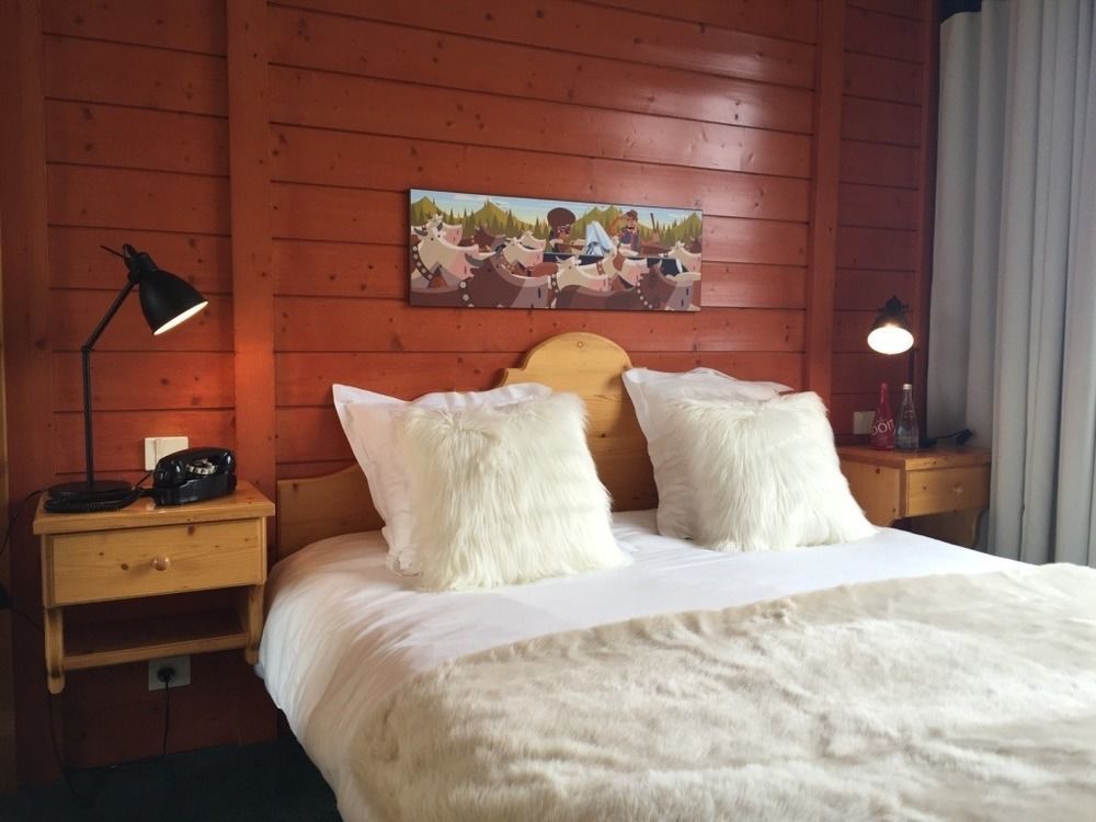 Les Cimes Blanches 3* Courchevel