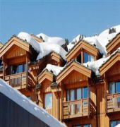 Les Cimes Blanches Courchevel