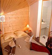 Les Cimes Blanches Aparthotel 3*